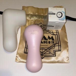 COPY - Pink Clarisonic Mia 2